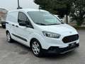 Ford Transit Courier Transit courier Weiß - thumbnail 1