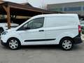 Ford Transit Courier Transit courier Bianco - thumbnail 4