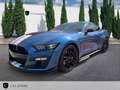 Ford Mustang SHELBY GT 500 Blauw - thumbnail 1