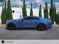 Ford Mustang SHELBY GT 500 Bleu - thumbnail 2