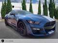 Ford Mustang SHELBY GT 500 Bleu - thumbnail 7