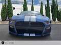 Ford Mustang SHELBY GT 500 Blauw - thumbnail 4