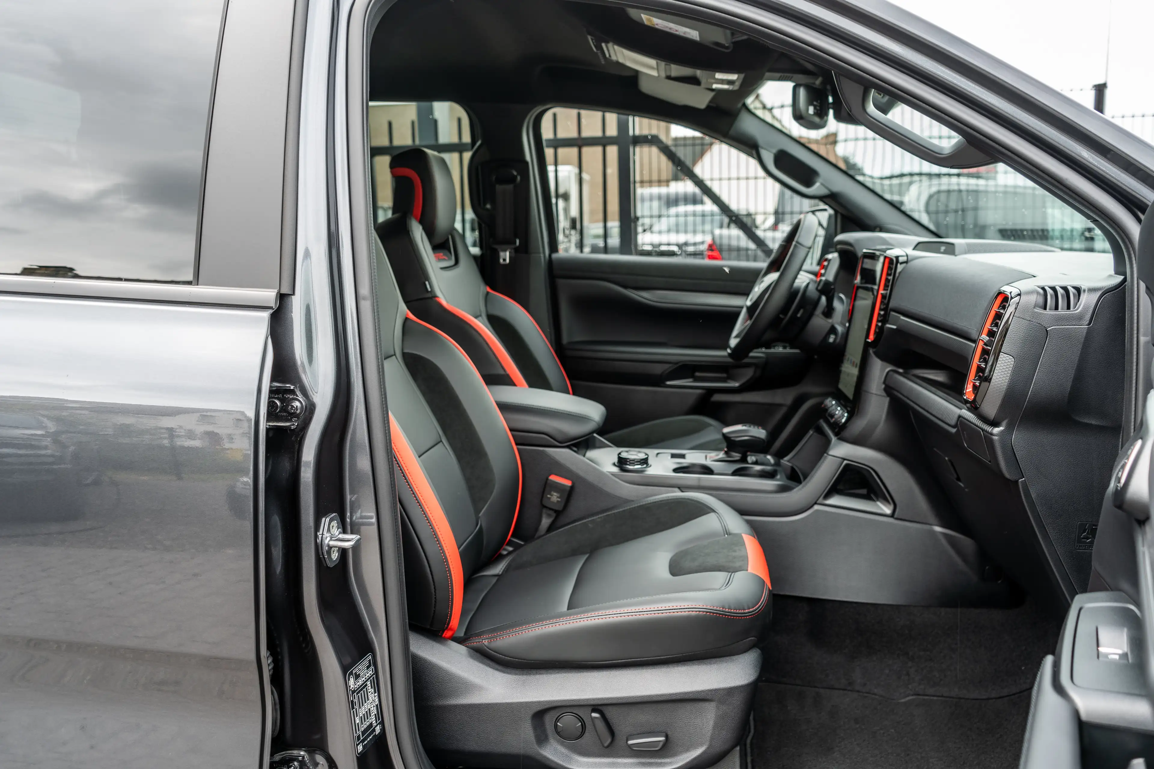 Ford Ranger Raptor 3.0 EcoBoost V6 - Automaat - 5J Warranty - 61000ex — photo 14