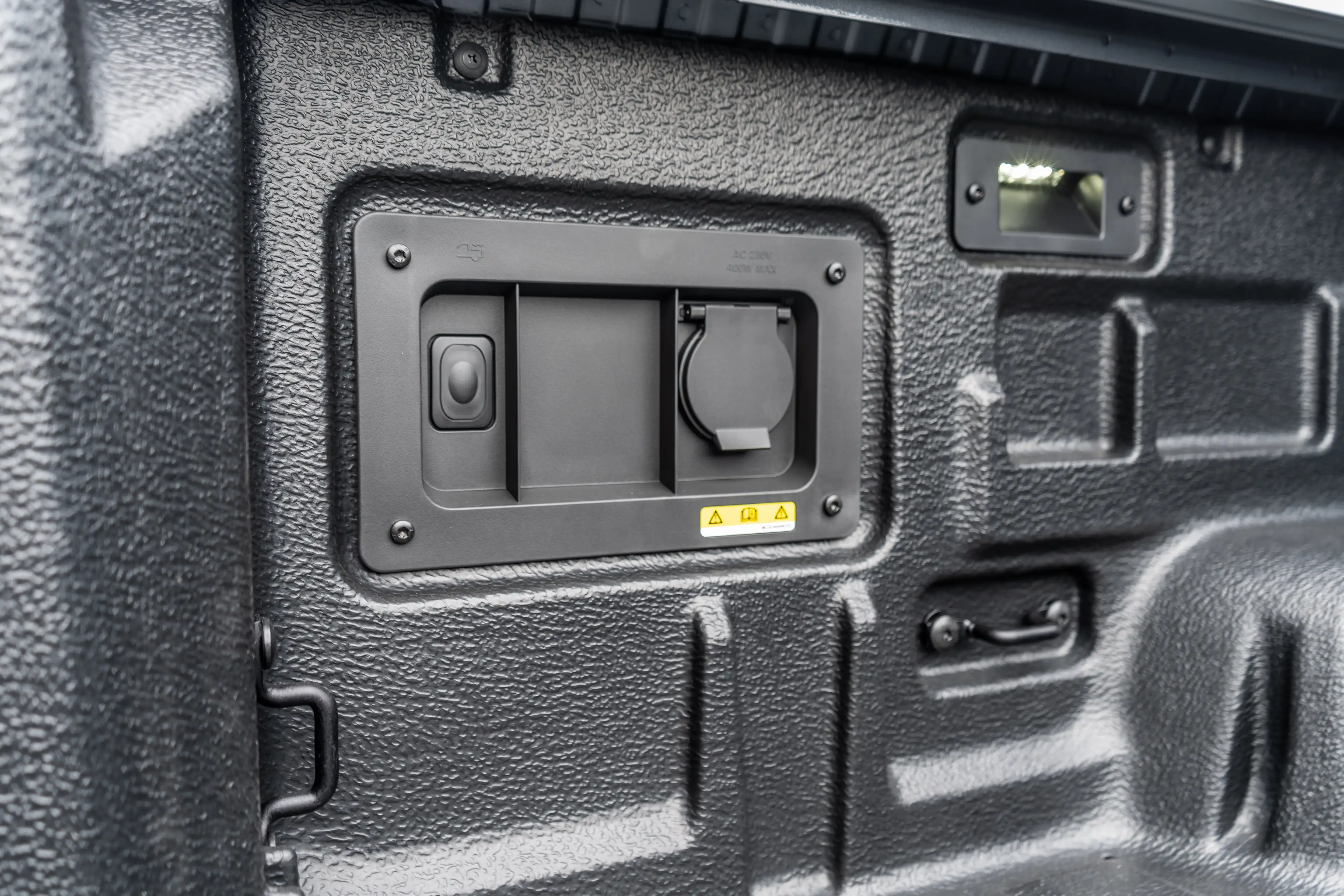 Ford Ranger Raptor 3.0 EcoBoost V6 - Automaat - 5J Warranty - 61000ex — photo 6
