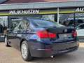 BMW 316 3-serie 316i High Executive met Leder !!! Navigati Blauw - thumbnail 6