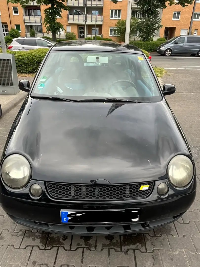 Volkswagen Lupo 1.0 College - 1
