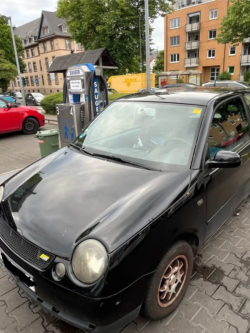 Volkswagen Lupo 1.0 College - 2