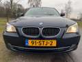 BMW 535 535XI 4wd prachtige auto 299pk Bleu - thumbnail 5