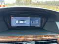 BMW 535 535XI 4wd prachtige auto 299pk Bleu - thumbnail 25