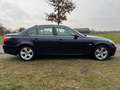 BMW 535 535XI 4wd prachtige auto 299pk Bleu - thumbnail 4