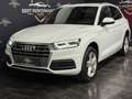 Audi Q5 35 TDI Quattro Sport S-Line Blanc - thumbnail 2