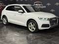 Audi Q5 35 TDI Quattro Sport S-Line Blanc - thumbnail 9