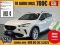 CUPRA Formentor e-Hybrid 1.4 TSI DAB #BT Blanc - thumbnail 1