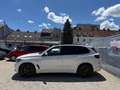 BMW X5 xDrive45e PHEV Aut. M Sportpaket Weiß - thumbnail 6
