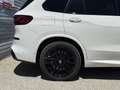 BMW X5 xDrive45e PHEV Aut. M Sportpaket Weiß - thumbnail 8