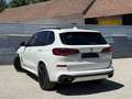 BMW X5 xDrive45e PHEV Aut. M Sportpaket Weiß - thumbnail 15