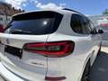 BMW X5 xDrive45e PHEV Aut. M Sportpaket Weiß - thumbnail 18