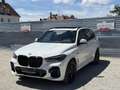 BMW X5 xDrive45e PHEV Aut. M Sportpaket Weiß - thumbnail 4