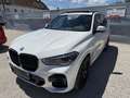 BMW X5 xDrive45e PHEV Aut. M Sportpaket Weiß - thumbnail 13
