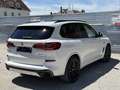 BMW X5 xDrive45e PHEV Aut. M Sportpaket Weiß - thumbnail 17