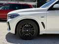 BMW X5 xDrive45e PHEV Aut. M Sportpaket Weiß - thumbnail 10