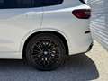 BMW X5 xDrive45e PHEV Aut. M Sportpaket Weiß - thumbnail 11