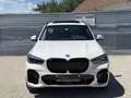 BMW X5 xDrive45e PHEV Aut. M Sportpaket Weiß - thumbnail 3
