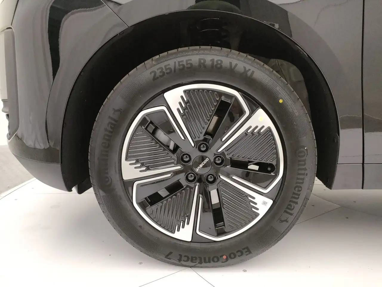 JAECOO 5