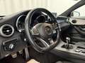 Mercedes-Benz C 200 Coupé AMG-Line Gris - thumbnail 10