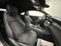 Mercedes-Benz C 200 Coupé AMG-Line Gris - thumbnail 11