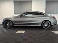 Mercedes-Benz C 200 Coupé AMG-Line Gris - thumbnail 5