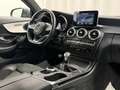 Mercedes-Benz C 200 Coupé AMG-Line Gris - thumbnail 18