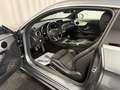Mercedes-Benz C 200 Coupé AMG-Line Gris - thumbnail 9