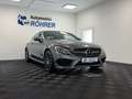 Mercedes-Benz C 200 Coupé AMG-Line Gris - thumbnail 30