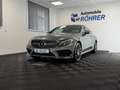 Mercedes-Benz C 200 Coupé AMG-Line Gris - thumbnail 29