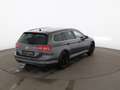 Volkswagen Passat Variant 2.0 TDI 4Motion Highline Aut LED Grau - thumbnail 2