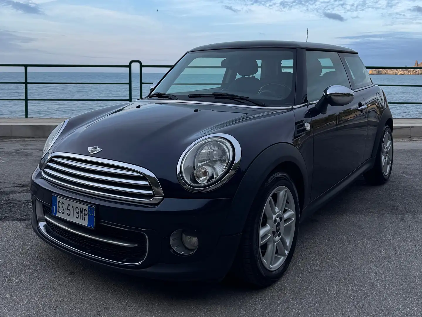 MINI Cooper D Mini cooper D - 1