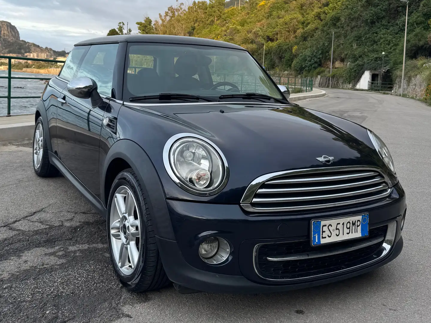 MINI Cooper D Mini cooper D - 2