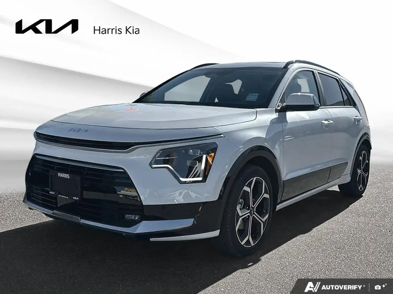 2026 Kia Niro