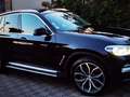BMW X3 xDrive20d Aut. Luxury Line Noir - thumbnail 2