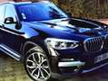 BMW X3 xDrive20d Aut. Luxury Line Noir - thumbnail 1