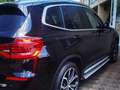 BMW X3 xDrive20d Aut. Luxury Line Noir - thumbnail 3