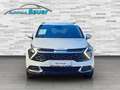 Kia Sportage 1,6 TGDI 48V Gold DCT Weiß - thumbnail 2