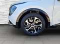 Kia Sportage 1,6 TGDI 48V Gold DCT Weiß - thumbnail 6