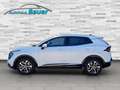 Kia Sportage 1,6 TGDI 48V Gold DCT Weiß - thumbnail 3