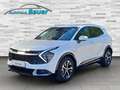 Kia Sportage 1,6 TGDI 48V Gold DCT Weiß - thumbnail 1