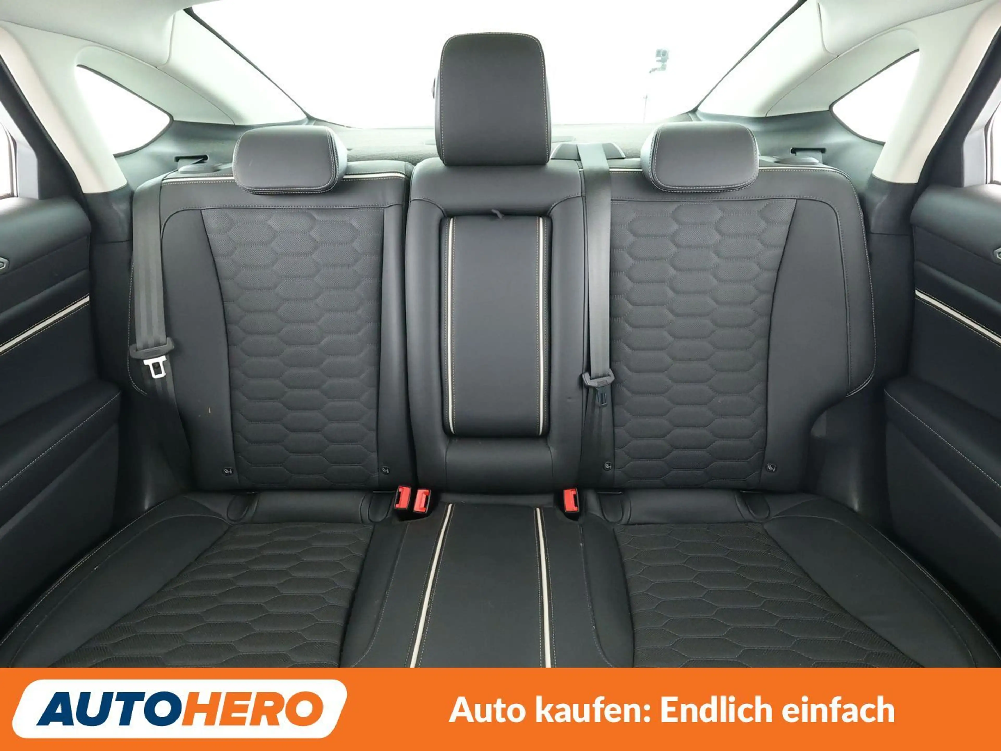 Ford Mondeo 2.0 Hybrid Vignale Aut*LED*TEMPO*CAM*PDC*SHZ* — photo 15