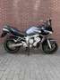 Yamaha FZ 6 Yamaha FZ 6-S Fazer Gris - thumbnail 7
