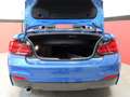BMW 218 218i Cabrio Azul - thumbnail 19