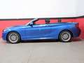 BMW 218 218i Cabrio Azul - thumbnail 8